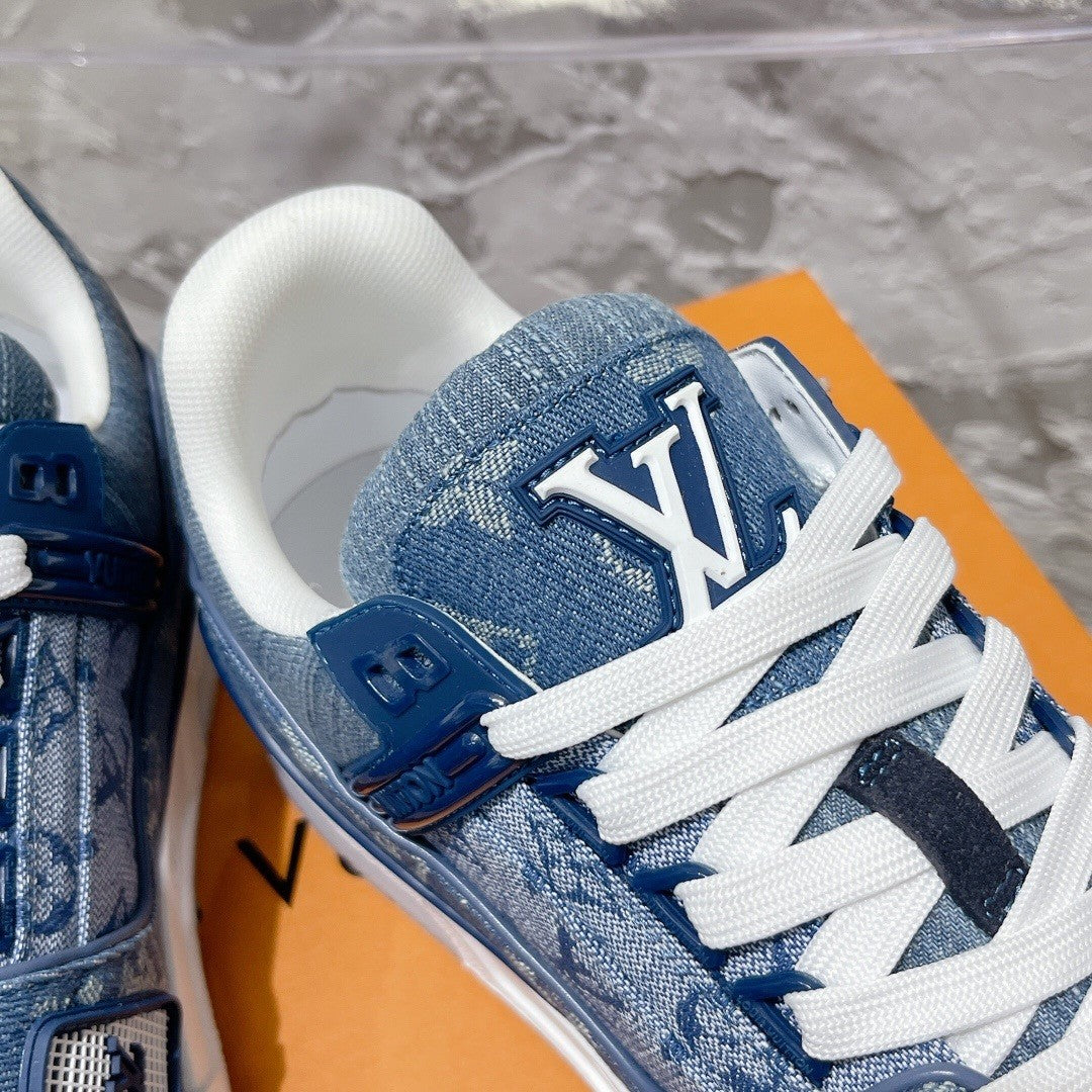 LOUIS VUITTON TRAINER