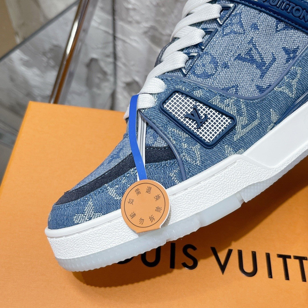 LOUIS VUITTON TRAINER