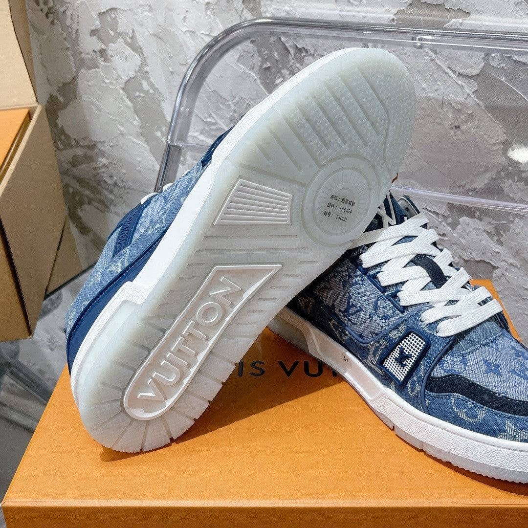 LOUIS VUITTON TRAINER