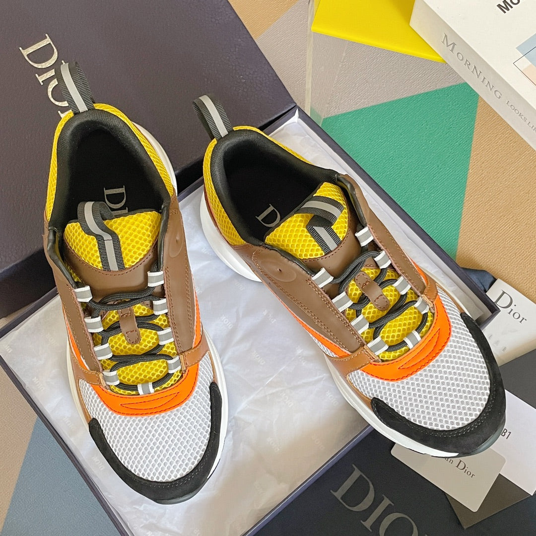 D.I.O.R SHOES 5