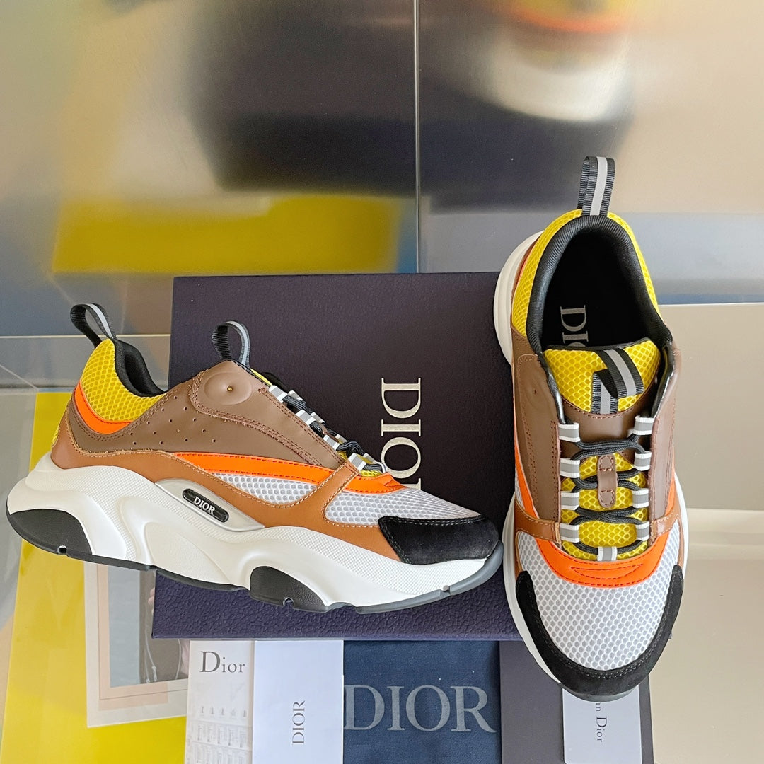 D.I.O.R SHOES 5