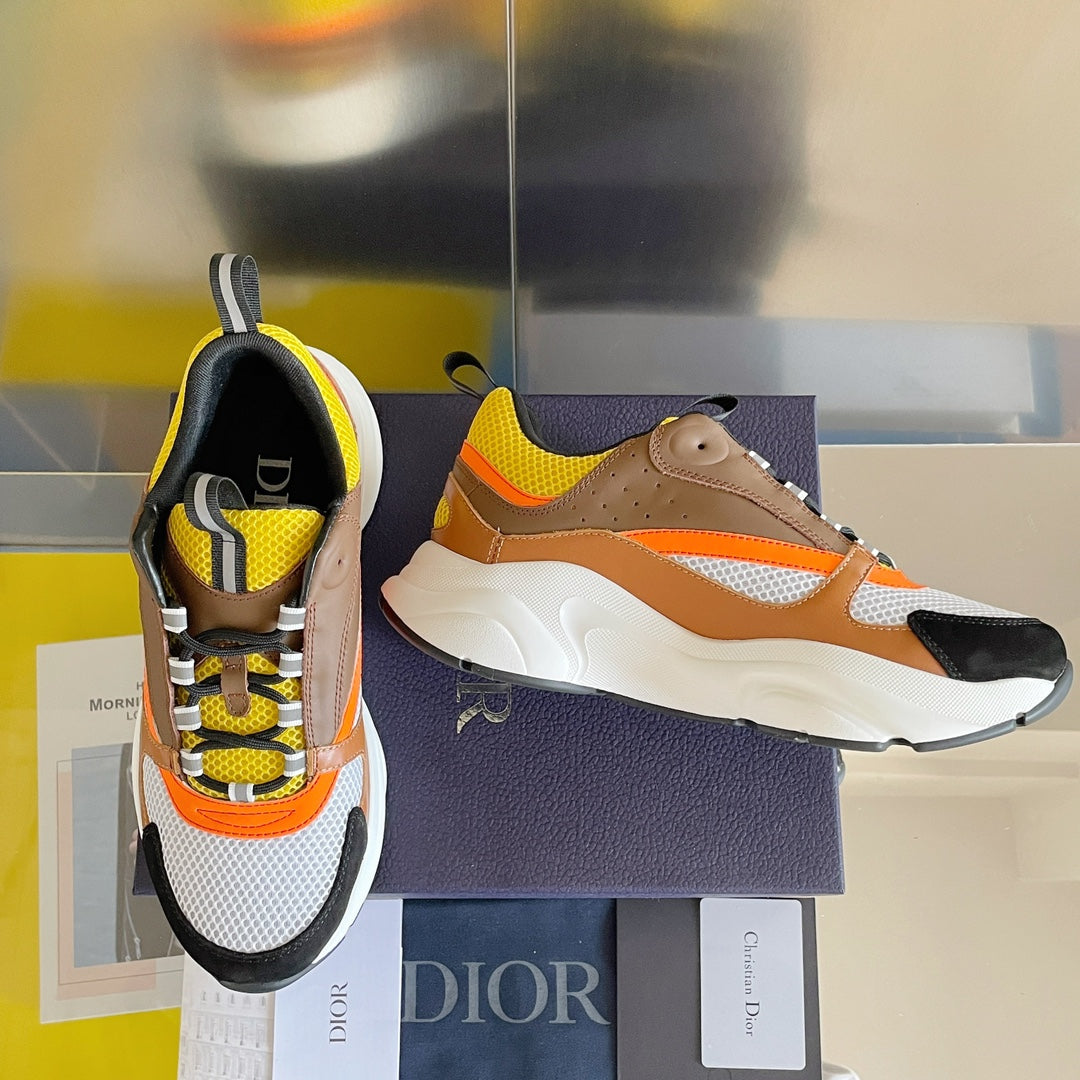 D.I.O.R SHOES 5