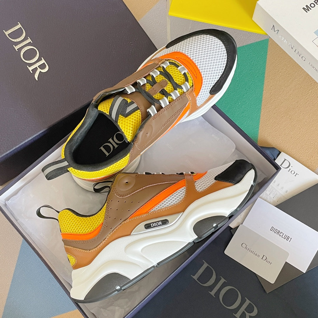 D.I.O.R SHOES 5