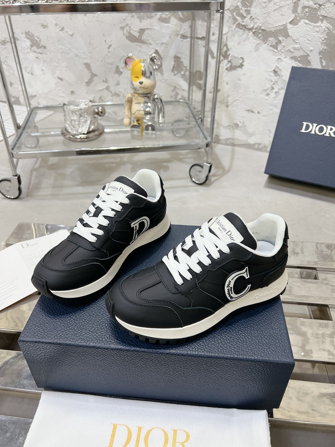 D.I.O.R SHOES 6