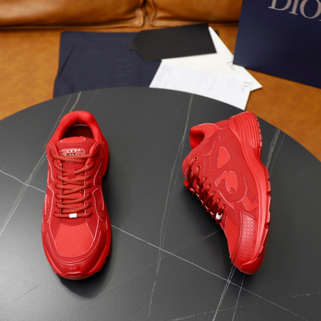 D.I.O.R SHOES 7