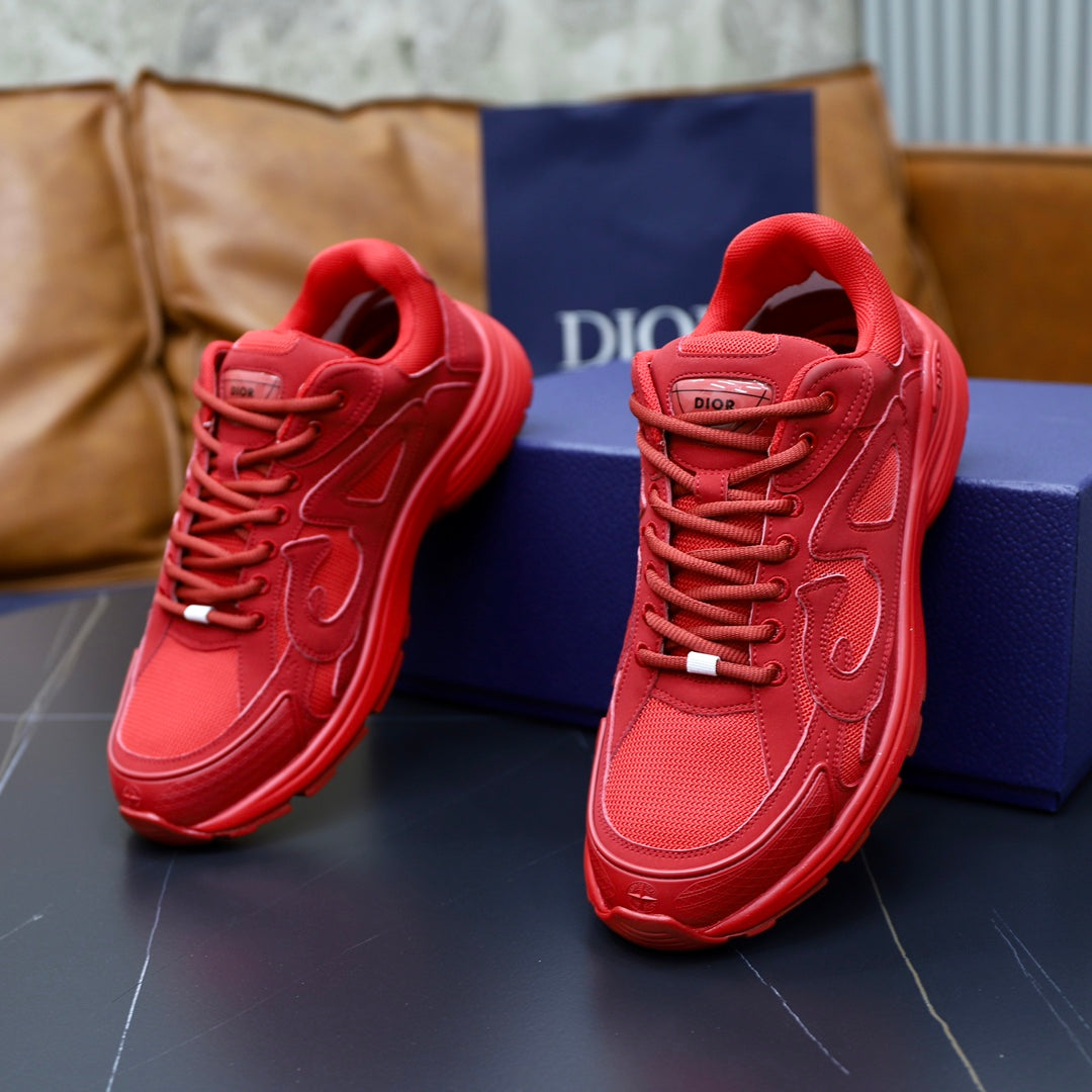 D.I.O.R SHOES 7