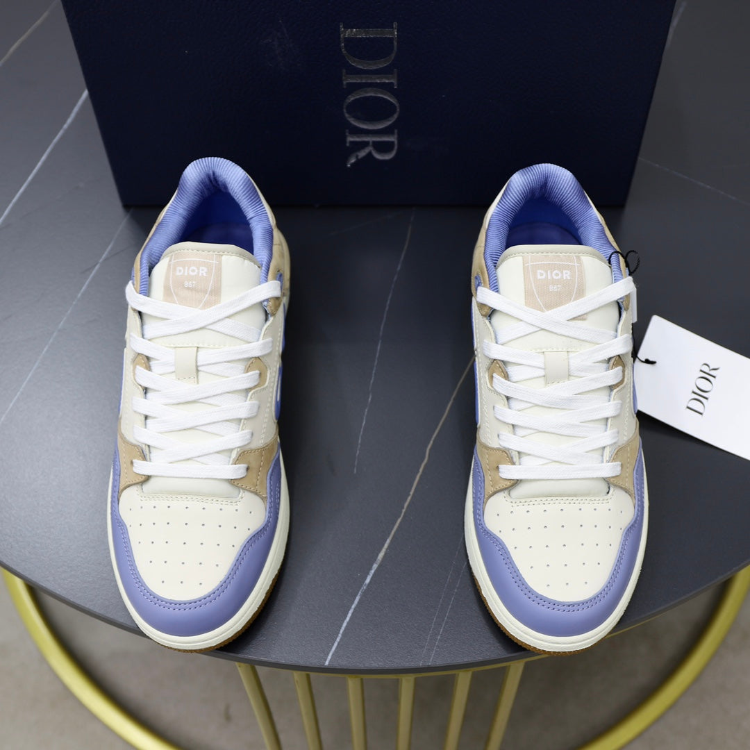 D.I.O.R SHOES 8