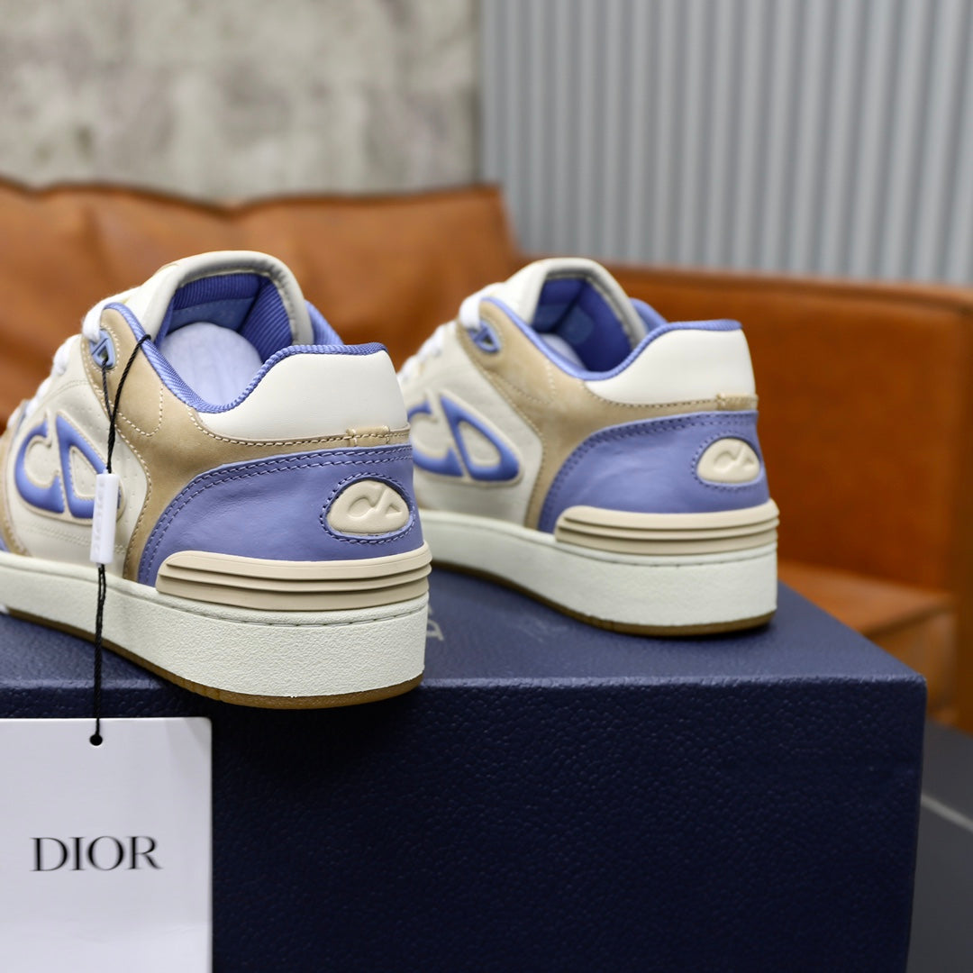 D.I.O.R SHOES 8