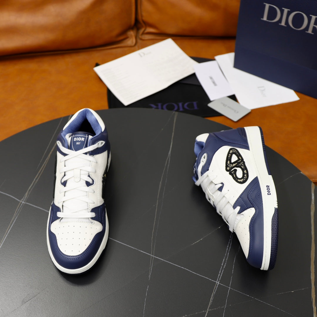 D.I.O.R SHOES 9