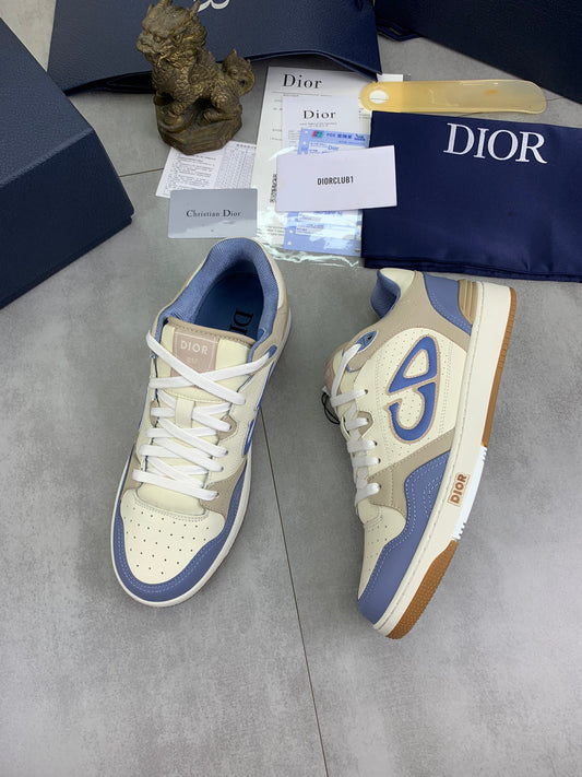 D.I.O.R SHOES 12