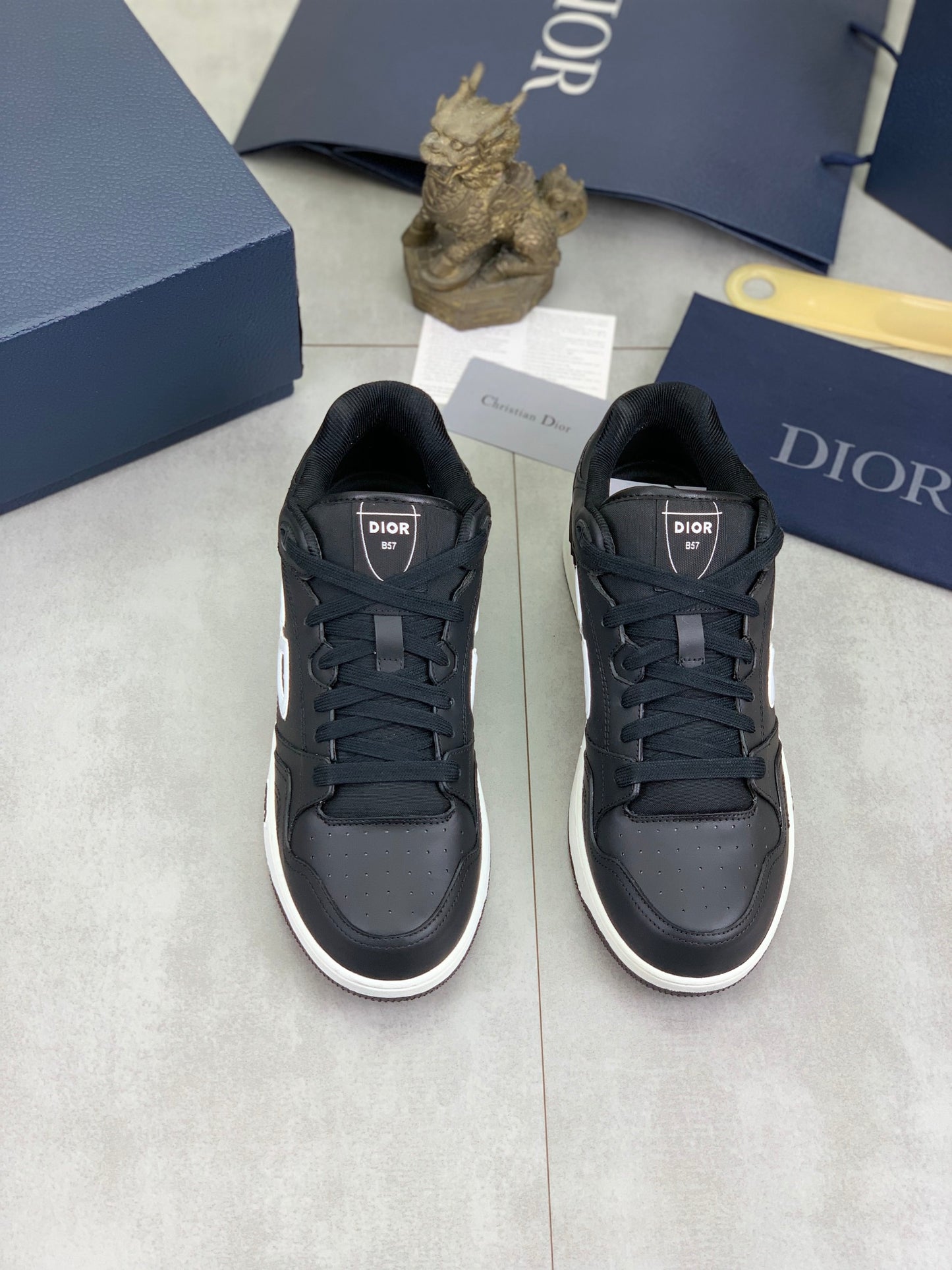 D.I.O.R SHOES 13