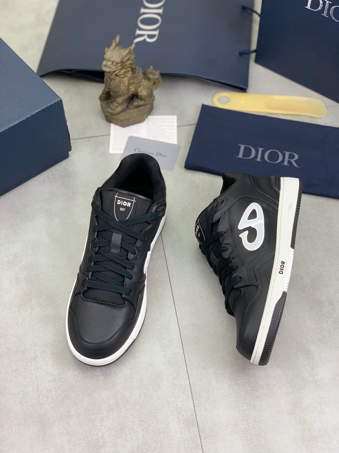 D.I.O.R SHOES 13