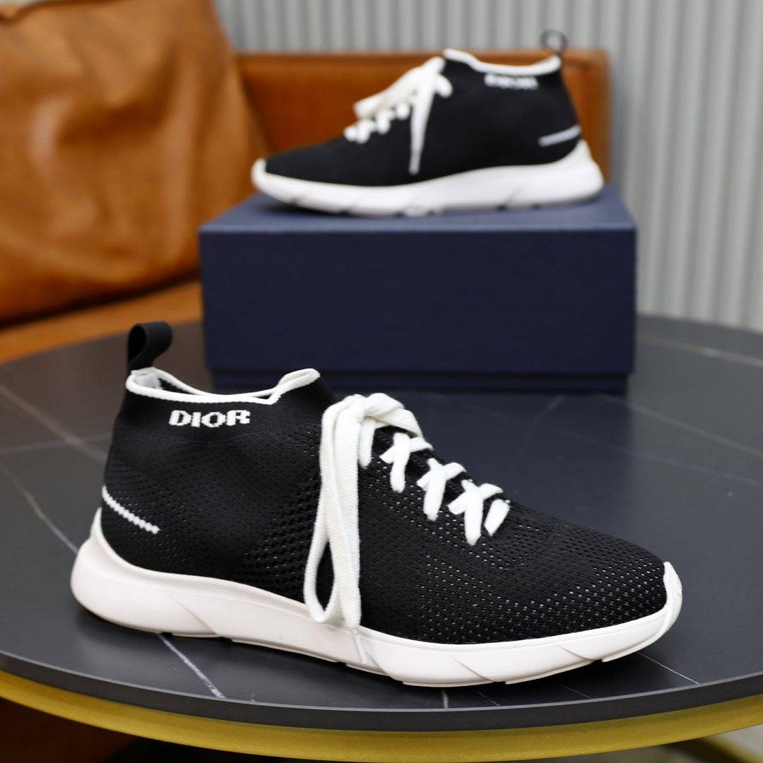 D.I.O.R SHOES 19