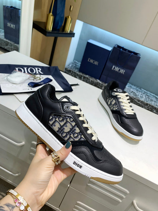 D.I.O.R SHOES 24