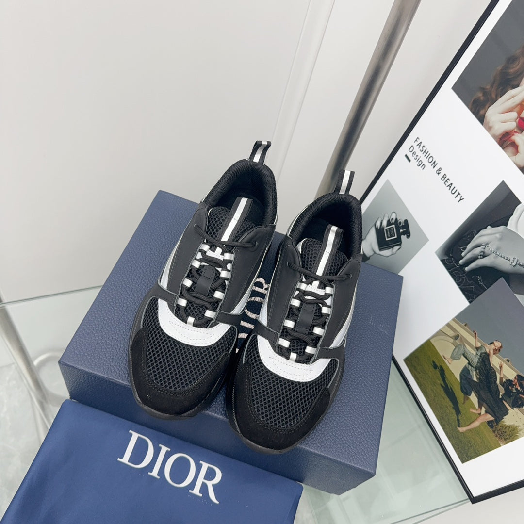 D.I.O.R SHOES 25