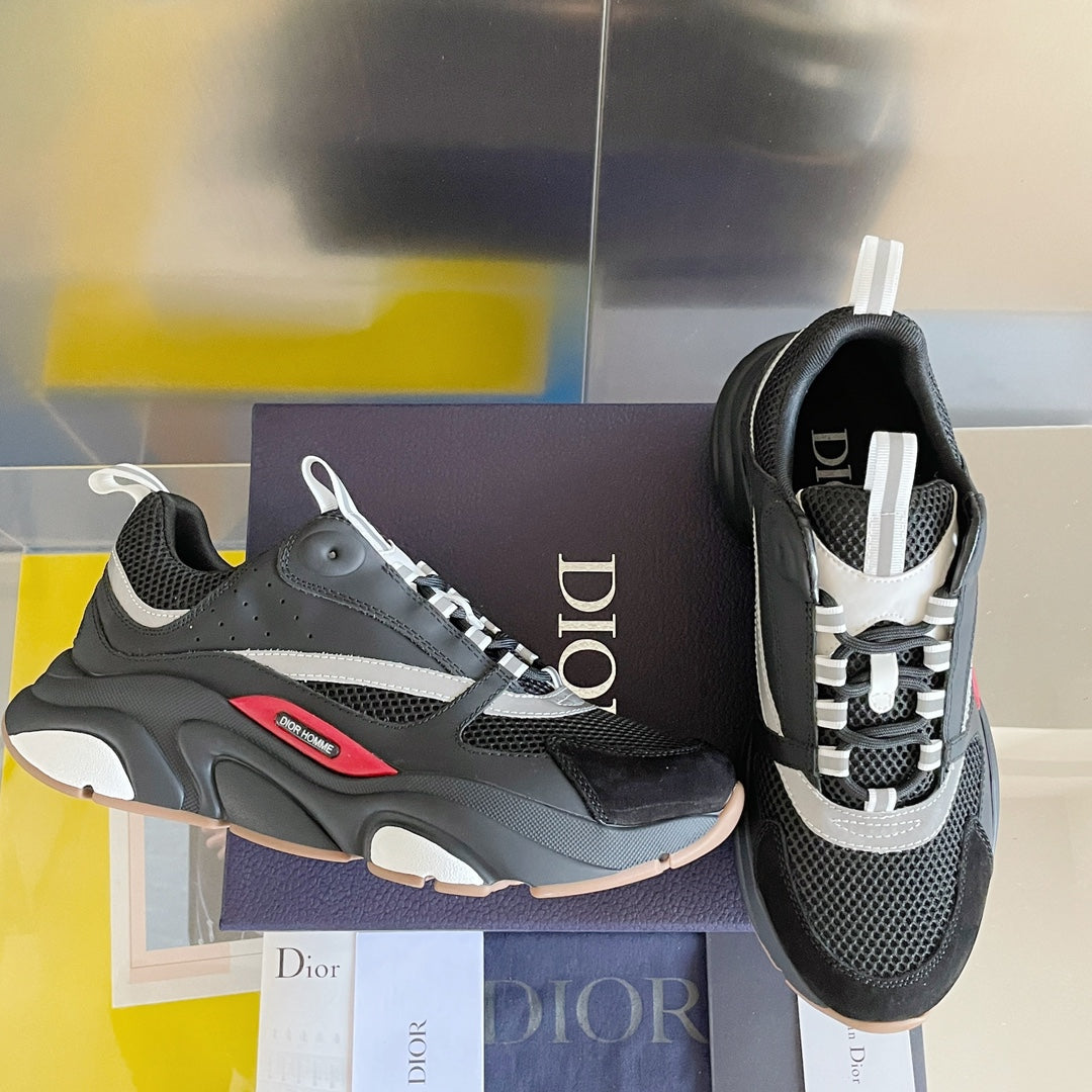 D.I.O.R SHOES 51