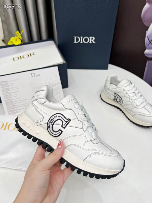 D.I.O.R SHOES 54