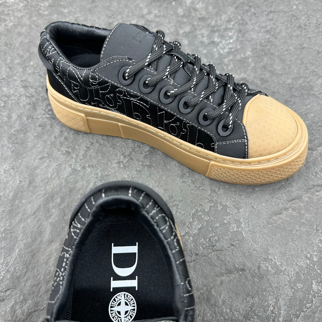 D.I.O.R SHOES 55