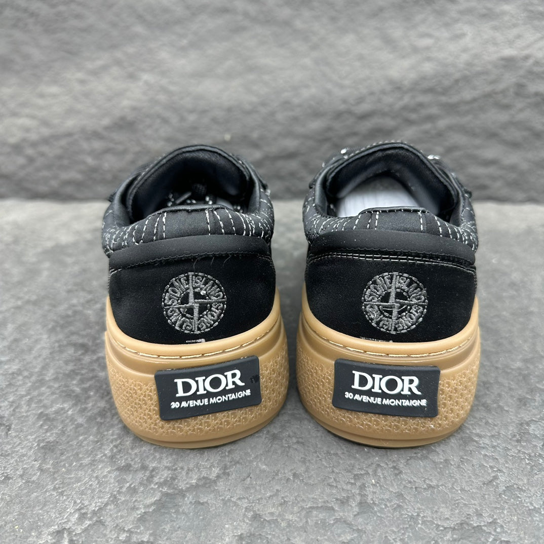 D.I.O.R SHOES 55