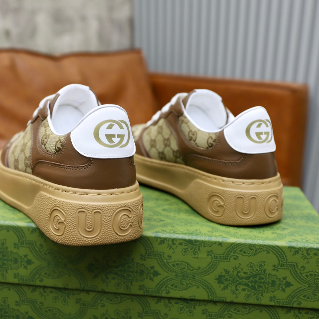 G.U.C.C.I  SHOES  21