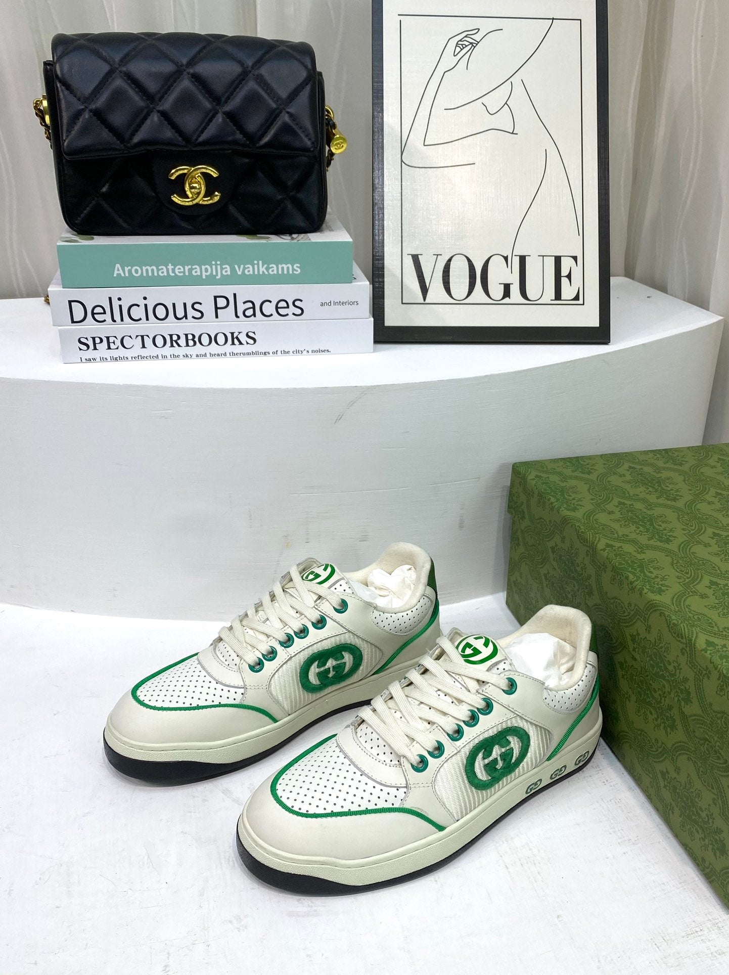 G.U.C.C.I  SHOES  98