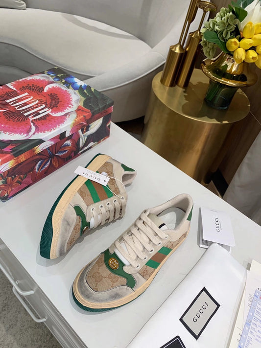 G.U.C.C.I  SHOES  109