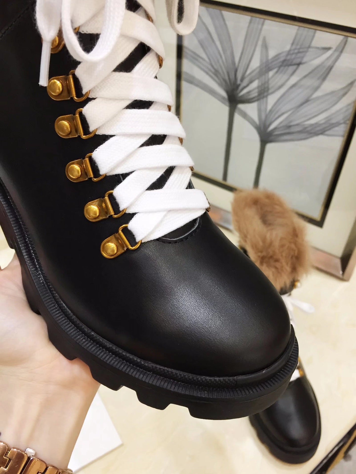 G.U.C.C.I  SHOES  112