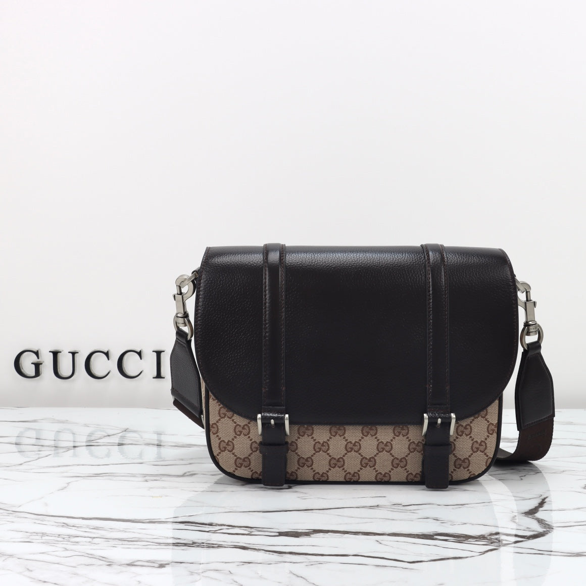 Gucci shoulder crossbody bag