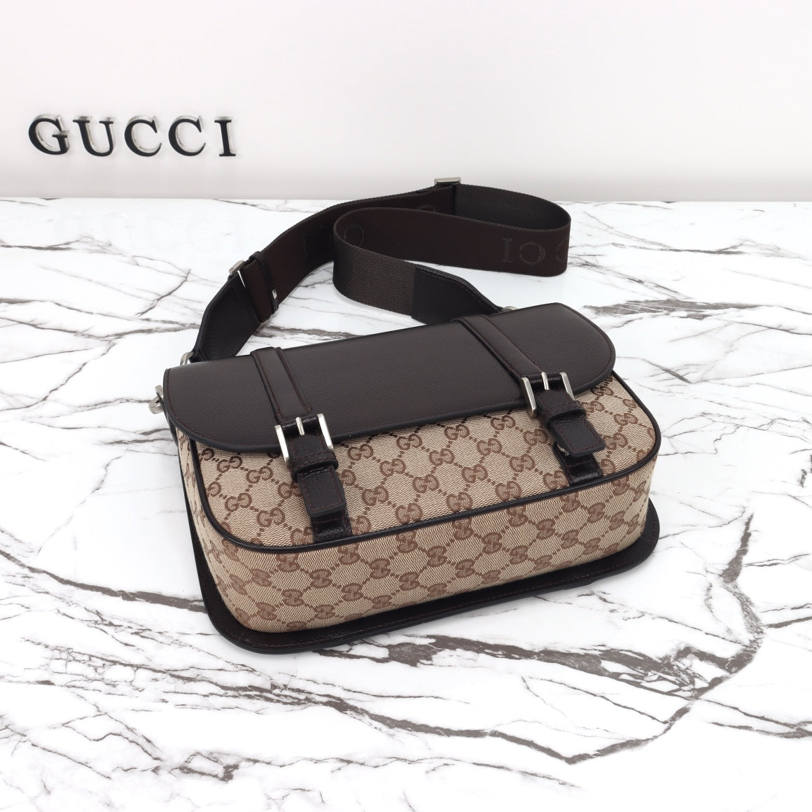 Gucci shoulder crossbody bag