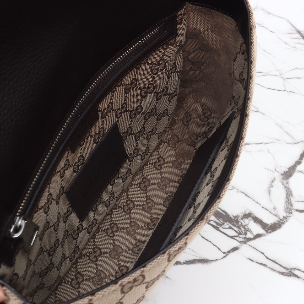 Gucci shoulder crossbody bag