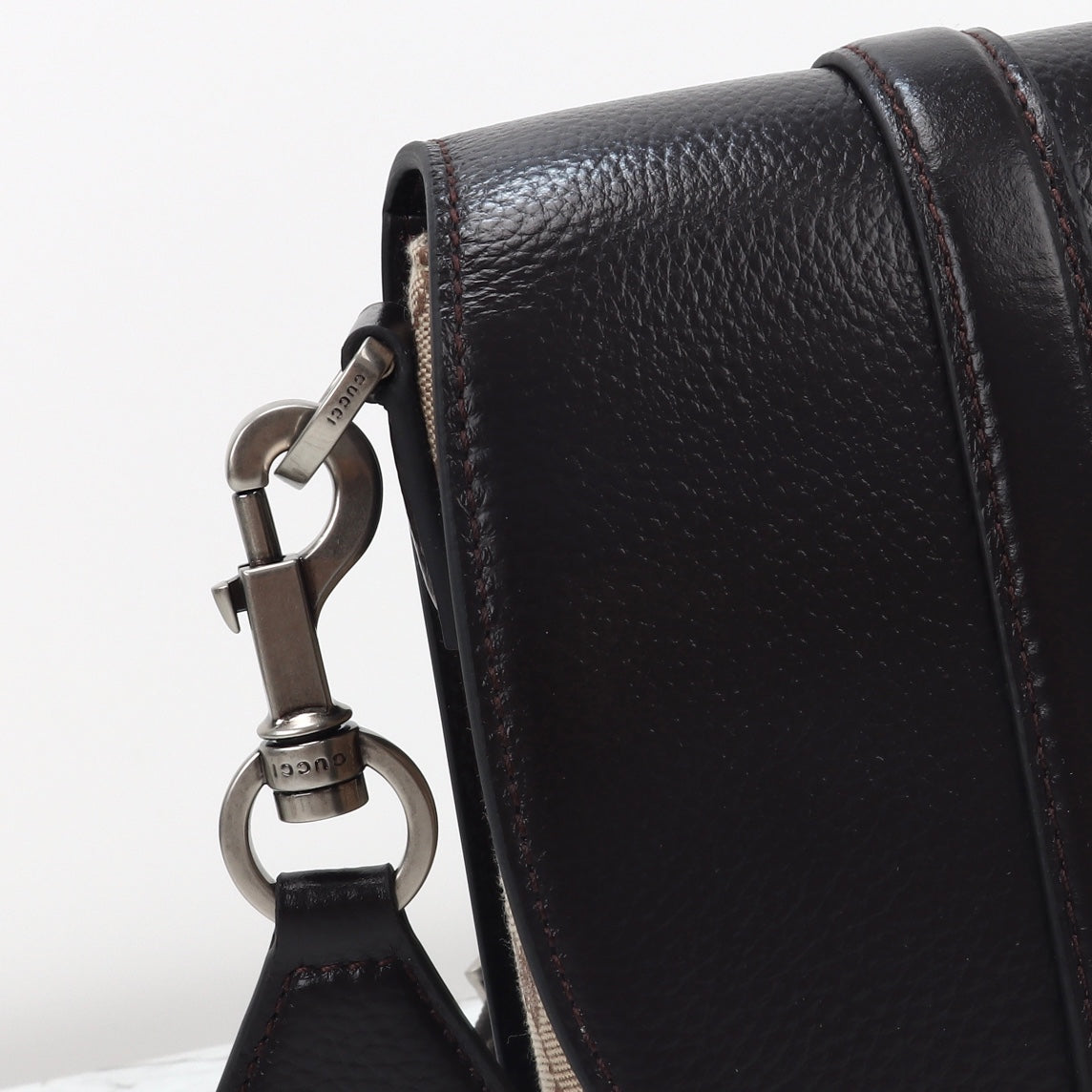 Gucci shoulder crossbody bag