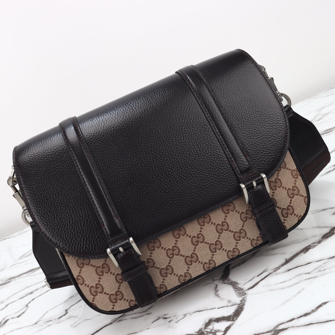 Gucci shoulder crossbody bag