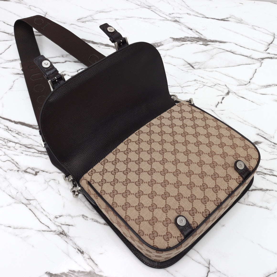 Gucci shoulder crossbody bag