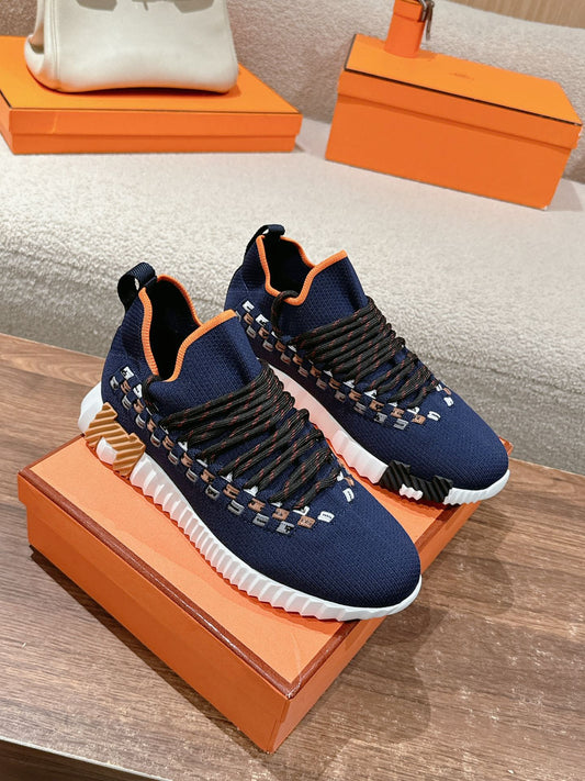 Hermes  sneakers