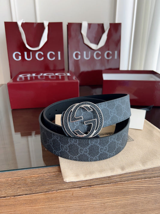 Gucci Men's New Belt