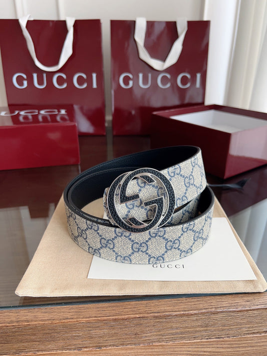 Gucci Men's  Belt