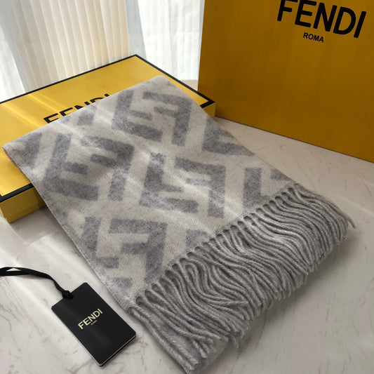 Fendi  Scarf