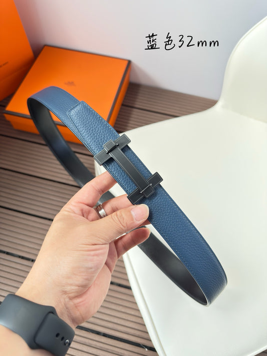 Hermès belt