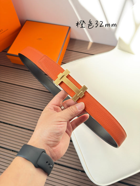 Hermès belt