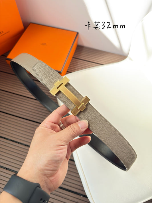 Hermès belt