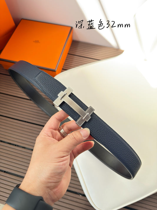 Hermès belt