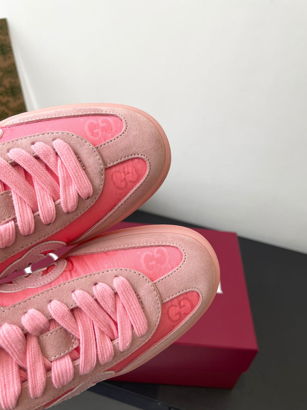 Gucci 2025 new casual shoes