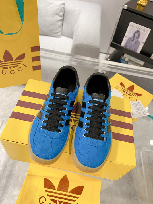Gucci x Adidas Dexun Shoes