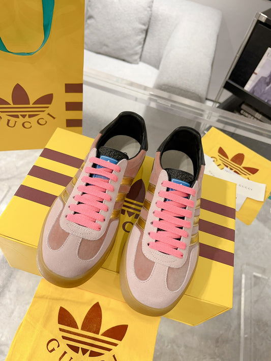 Gucci x Adidas Dexun Shoes