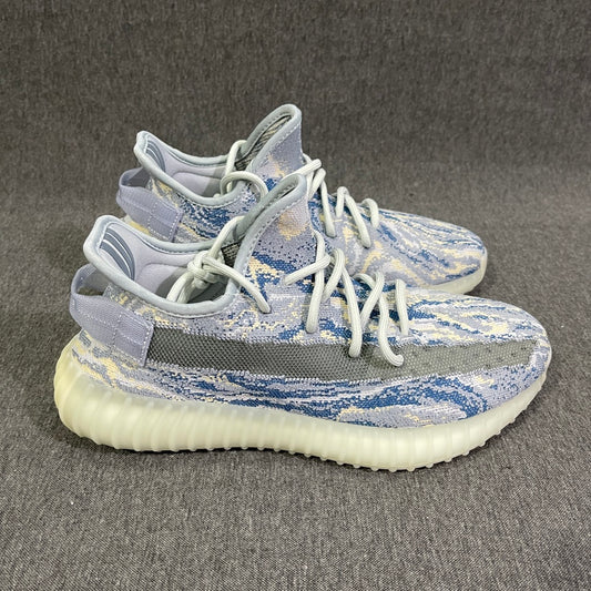 adidas originals Yeezy Boost 350 V2  “MX Blue”