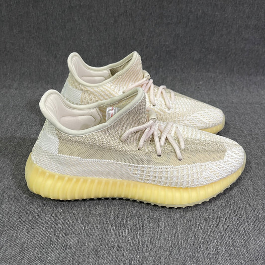 adidas originals Yeezy Boost 350 V2  “Natural”