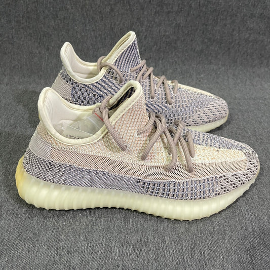 adidas originals Yeezy Boost 350 V2  “Ash Pearl”