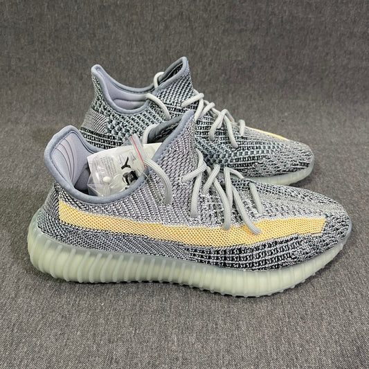 adidas originals Yeezy Boost 350 V2  “Ash Blue”