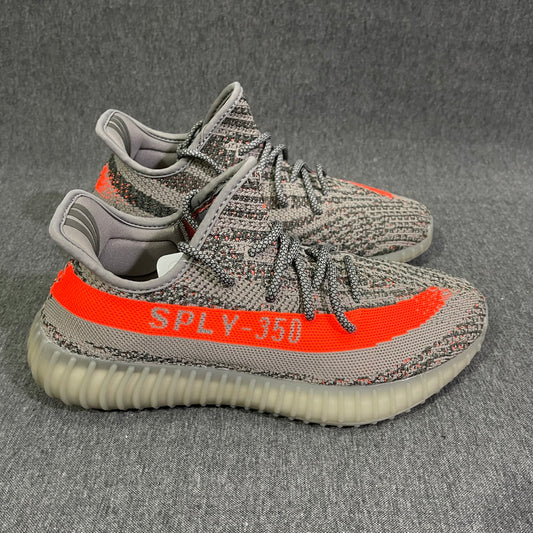 adidas originals Yeezy Boost 350 V2  “Beluga Reflective”