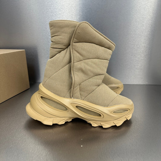adidas originals Yeezy NSL TD Boot “Khaki”